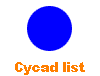  Cycad list 